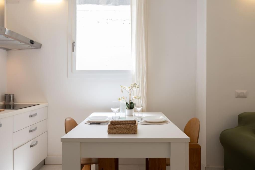Casa Violetta Apartment