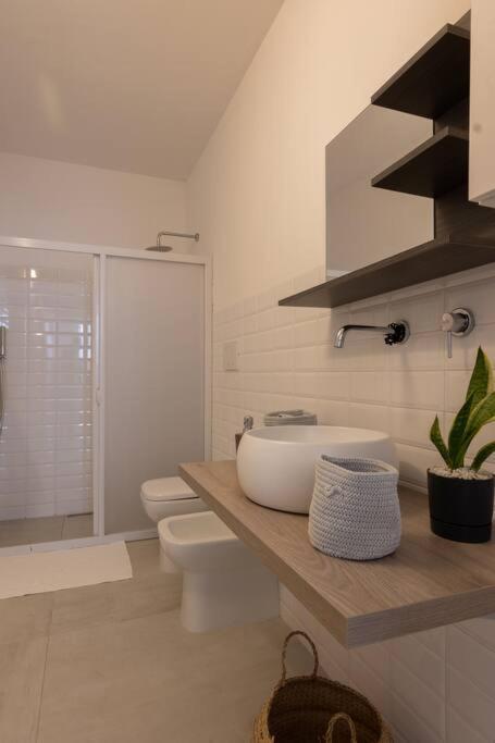 Apartment Casa Violetta Cagliari