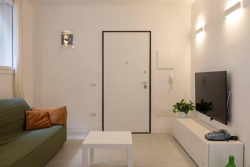 Apartment Casa Violetta