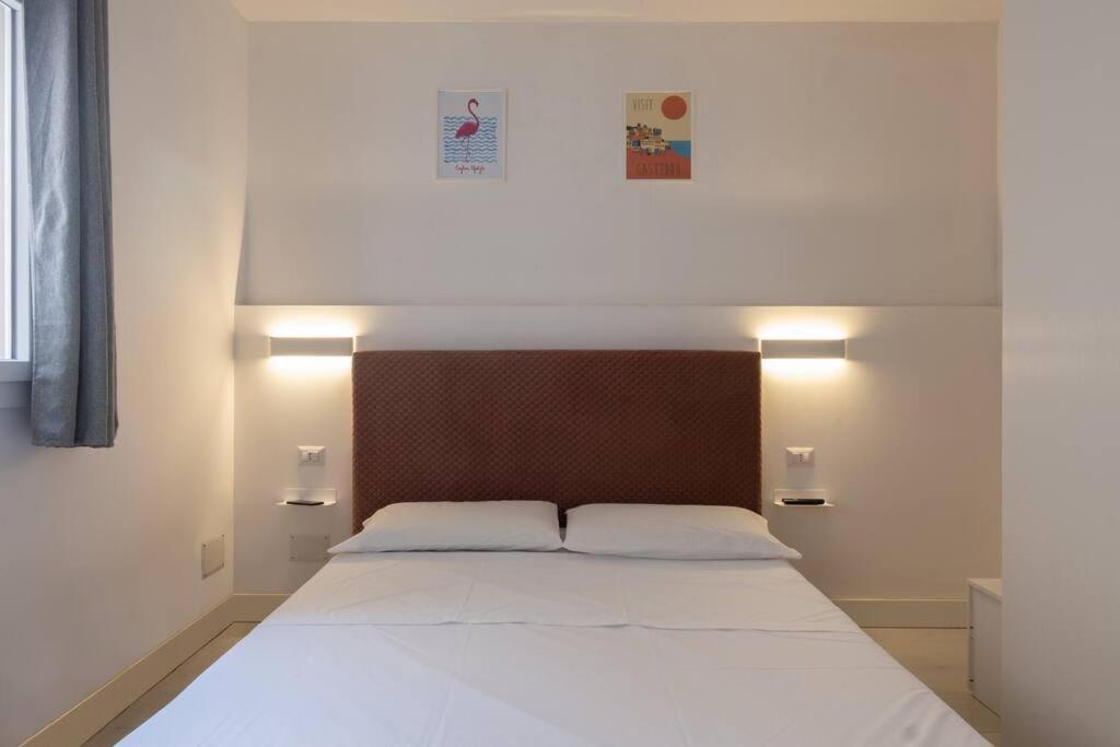 Casa Violetta Apartment *